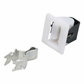 New Ps334230 Fits Whirlpool Kenmore Maytag Frigidaire Dryer Door Latch Kit