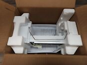 Whirlpool Modular Ice Maker Kit Replacement W11529131 With Tray