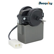 2315539 Refrigerator Evaporator Fan Motor Compatible With Whirlpool Kenmore