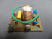 Mdflt12b 2 Microwave Oven Power Board Replacement New 