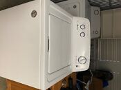 Gas Washer And Dryer Set Used One Year In Perfect Condition Open Dryer 