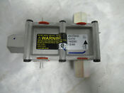 Frigidaire Range Gas Safety Valve 5303210798 Lot 23 