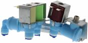 Refrigerator Water Valve For Frigidaire 242252702 Er242252702