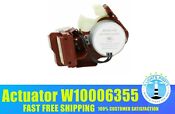 New Washer Shift Actuator W10006355 Ap4514409 Ps2579376 1yr Warranty Whirlpool
