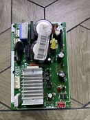 Samsung Refrigerator Main Control Board 06da4100404 Genuine Psb