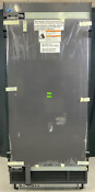 Jennair Jbrfl36igx 36 Inch Panel Ready Built In Smart Refrigerator Column