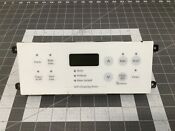 Frigidaire Range Oven Control Board P 316418201