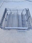 Genuine Oem Asko Dw40 2 Dishwasher Upper Basket Rack Assy 490026