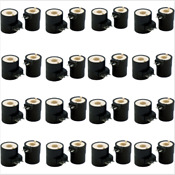 279834 Gas Dryer Coils For Maytag Amana Roper Estate Whirlpool Kenmore 16 Pack