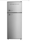 Frigidaire 7 5 Cu Ft Top Mount Refrigerator Glass Shelves