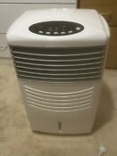 Portable Aircon Fan Used Water And Ice Pick Up Only