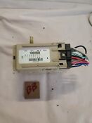 Frigidaire Kenmore Washer Timer P 131974000 134049500
