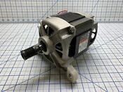 Ge Washer Motor P Wh02x10214 Wh20x10028