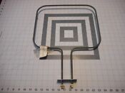 Whirlpool Kenmore Rca Oven Bake Element Stove Range Vintage Part Made In Usa 13