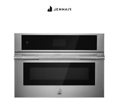 Jennair 27 Built In Microwave Oven With Speed Cook Jmc2427ll