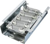 279838 Dryer Heating Element Compatible With Medc200xw3 Ap3094254 Ned4600yq1