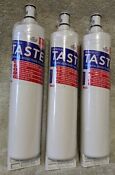 Lot 3 Clear Choice Taste Chemical Reduction Water Filters Clch100 New Sealed