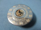 Thermador Vintage Oem Oven Wo 16a Parts Minute Timer Needs Work Won T Function