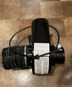 Tested Jenn Air Motor Fan Blower Downdraft Assembly With Cord