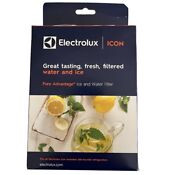 Electrolux Icon Refrigerator Water Filter Ewf2cbpa Fc 100