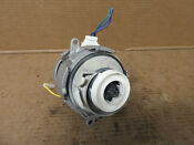 Kenmore Whirlpool Dishwasher Pump Motor Assembly Part 8534941