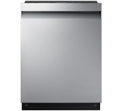 Samsung 24 Stainless Steel Fully Integrated Dishwasher Dw80r7060us