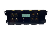 New Genuine Oem Frigidaire Range Oven Control Board 5304511908