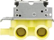 For 11072894230 Kenmore Elite Oasis Washer Water Inlet Valve Part Oem Part