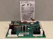 Samsung Refrigerator Rf4287hars Parts Used See Pictures For Condition