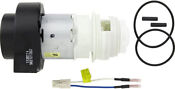 New 154859101 Replacement Circulation Pump For Frigidaire Dishwasher By Oem Mfr