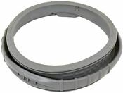 Dc64 00802a Door Bellow Diaphragm For Samsung Washer Ap4205725 Ps4210920
