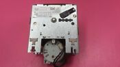 Frididaire Stackable Washer Dryer Timer For Washer 131960800 Tested 