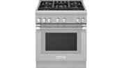 Thermador Prd305whu Pro Harmony Series 30 Dual Fuel Range In Stainless Steel