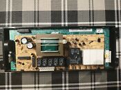 316560156 Frigidaire Control Board Parts Only 