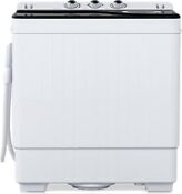 11 15 26lbs Portable Washing Machine Electric Washer And Dryer Combo For Dorms