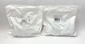 Ge Wx28x326 Universal Dishwasher Connector 3 8 X 72 Inch Set Of 2