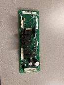 Kenmore Frigidaire Microwave Oven Control Board P 5304480656