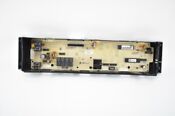 Kitchenaid Electric Built In Wall Oven Control Board 8302308 8302311