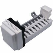 Cmp W10300024 Refrigerator Ice Maker Replaces Wpw10300024 Ap6019087 Ps11752391