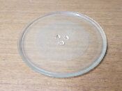 Whirlpool Maytag Microwave Turntable Tray 12in W11335034 W11367904 
