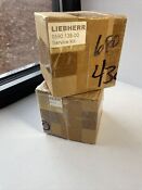 Liebherr Pt 959013800 1400 Freezer Hinge Kit Oem New Sold As Is 