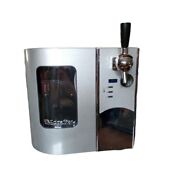 Brand New Edgestar 5 Liter Mini Keg Draft Beer Dispenser Model Tbc50s