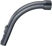 Curved Bent End Hose Pipe For Miele Classic C1 Complete C1 C2 C3 Hoover