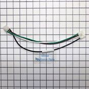 Wpw10360140 Cm Replacement Refrigerator Wire Harness Ez Ice Maker