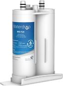 Waterdrop Refrigerator Water Filter Replacement For Wf2cb Puresource2 1 Pack
