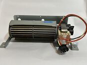 Oem Jenn Air Whirlpool Cooling Fan Motor Blower W10273667 Wpw10273667 Tested