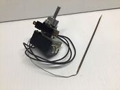 Wb24x24270 Ge Genuine Hotpoint Oven Thermostat Temp Control Gas Range