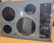 Ge 30 Radiant Electric Cooktop Part Glass Replacement Only New