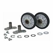 La 1008 Dryer Roller Shaft Kit Admiral Magic Chef Maytag Norge New 31001096