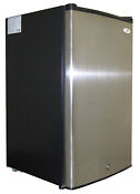 Sunpentown 3 0 Cu Ft Upright Freezer With Energy Star